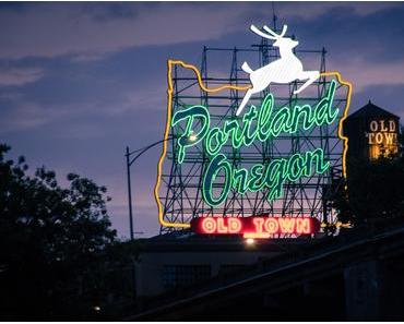 Portland, Oregon