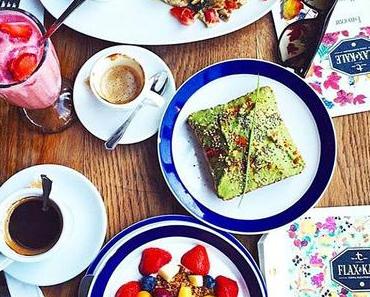 Restaurants végétariennes / végétaliennes à Barcelone