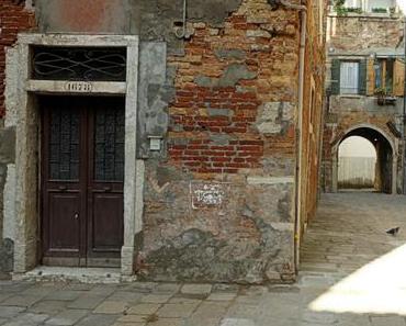 Se perdre dans le Castello