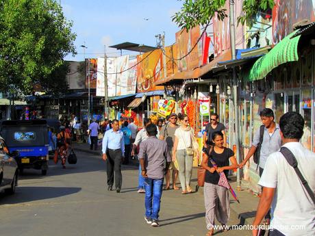 Colombo et ses surprises