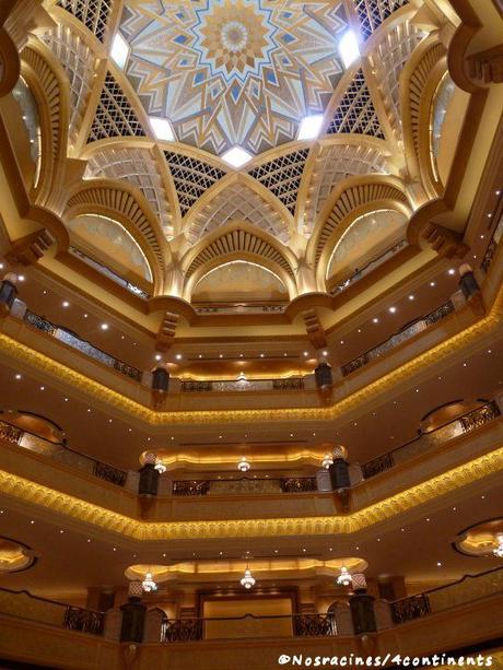 Emirates Palace 