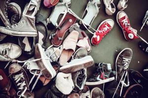 Comment faire un tour du monde avec 10 tonnes de bagages