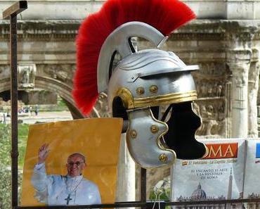 10 choses étranges que vous ignorez sûrement sur Rome
