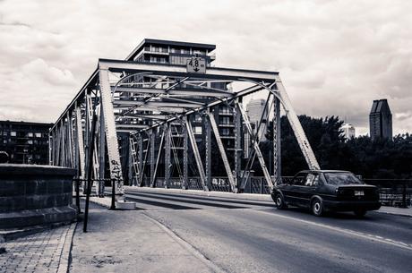 Canal Lachine