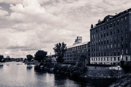 Canal Lachine