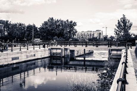 Canal Lachine