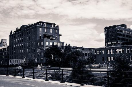 Canal Lachine