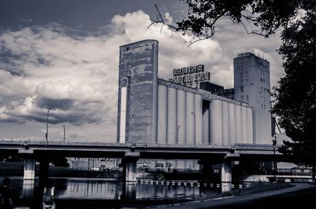 Canal Lachine