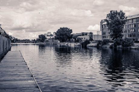 Canal Lachine