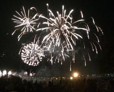 International des feux Loto Québec 2015