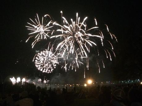 International des feux Loto Québec 2015