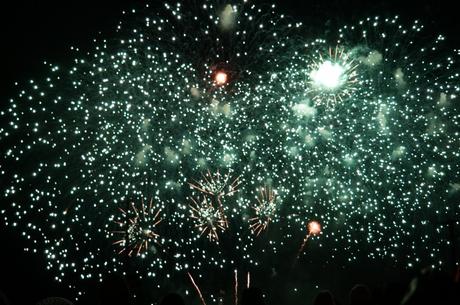 International des feux Loto Québec 2015