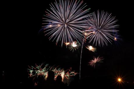 International des feux Loto Québec 2015