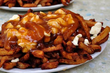 Top 5 des meilleures poutines de Montréal