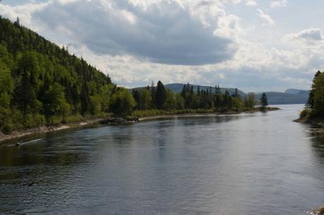 Roadtrip #1 : Tadoussac du 4 au 6 Juin 2015