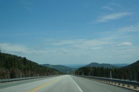 Roadtrip #1 : Tadoussac du 4 au 6 Juin 2015