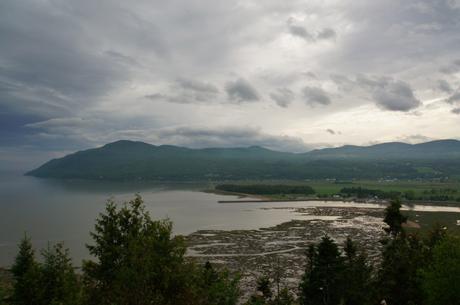 Roadtrip #1 : Tadoussac du 4 au 6 Juin 2015