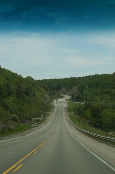 Roadtrip #1 : Tadoussac du 4 au 6 Juin 2015