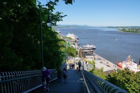 Roadtrip #1 : Tadoussac du 4 au 6 Juin 2015