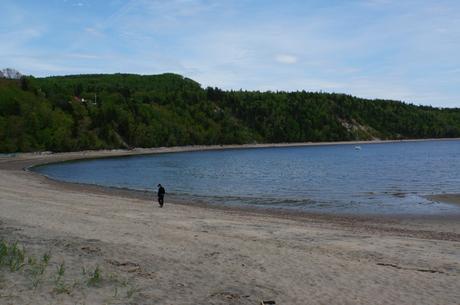 Roadtrip #1 : Tadoussac du 4 au 6 Juin 2015