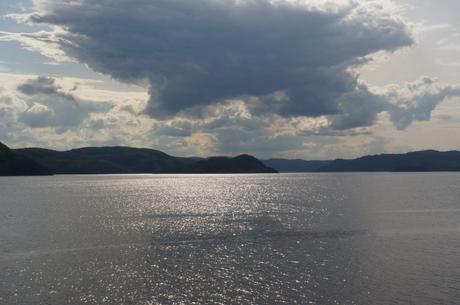 Roadtrip #1 : Tadoussac du 4 au 6 Juin 2015