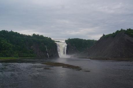 Roadtrip #1 : Tadoussac du 4 au 6 Juin 2015