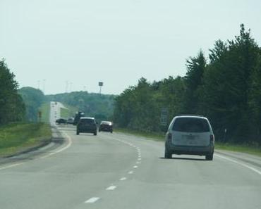 Roadtrip #1 : Tadoussac du 4 au 6 Juin 2015