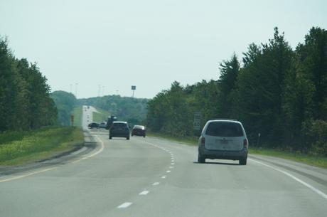 Roadtrip #1 : Tadoussac du 4 au 6 Juin 2015