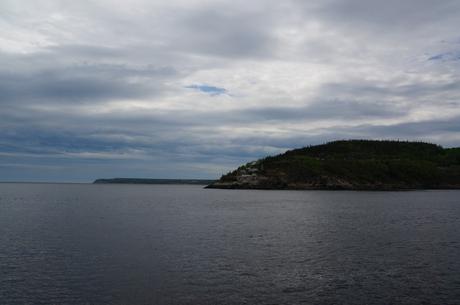 Roadtrip #1 : Tadoussac du 4 au 6 Juin 2015