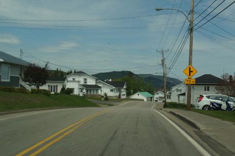 Roadtrip #1 : Tadoussac du 4 au 6 Juin 2015