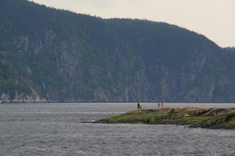 Roadtrip #1 : Tadoussac du 4 au 6 Juin 2015