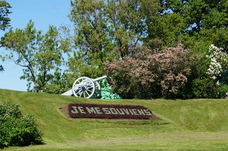 Roadtrip #1 : Tadoussac du 4 au 6 Juin 2015