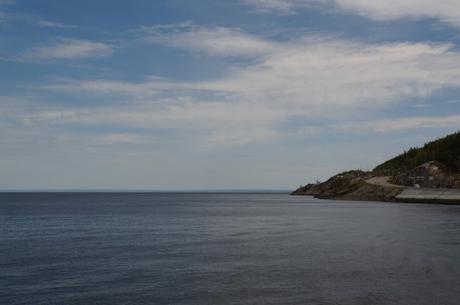 Roadtrip #1 : Tadoussac du 4 au 6 Juin 2015