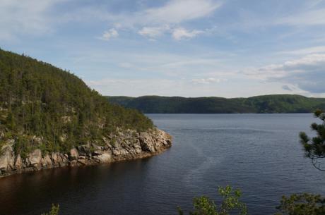 Roadtrip #1 : Tadoussac du 4 au 6 Juin 2015