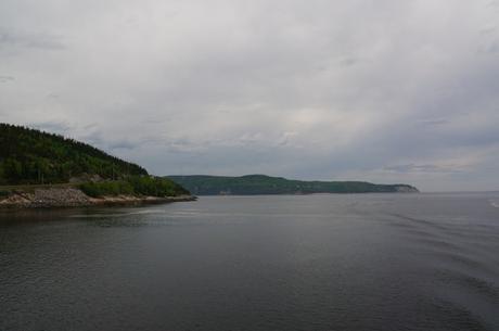 Roadtrip #1 : Tadoussac du 4 au 6 Juin 2015