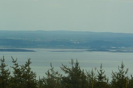 Roadtrip #1 : Tadoussac du 4 au 6 Juin 2015