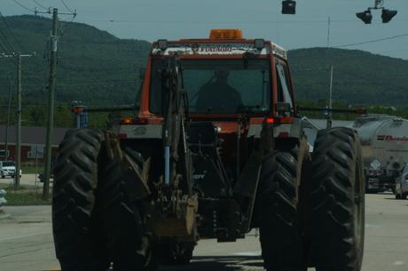 Roadtrip #1 : Tadoussac du 4 au 6 Juin 2015