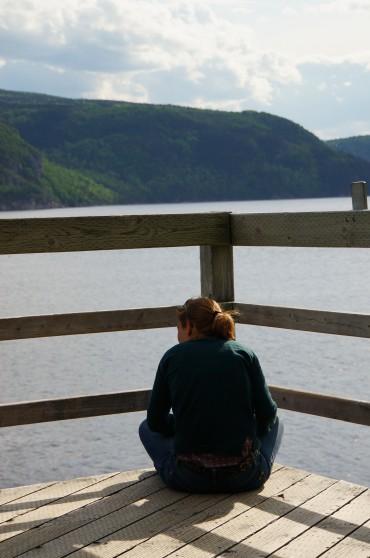 Roadtrip #1 : Tadoussac du 4 au 6 Juin 2015