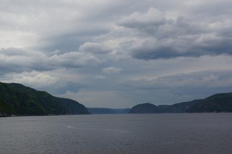 Roadtrip #1 : Tadoussac du 4 au 6 Juin 2015