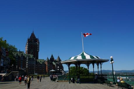 Roadtrip #1 : Tadoussac du 4 au 6 Juin 2015