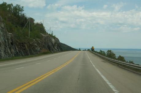 Roadtrip #1 : Tadoussac du 4 au 6 Juin 2015