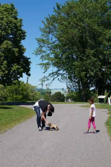 Roadtrip #1 : Tadoussac du 4 au 6 Juin 2015