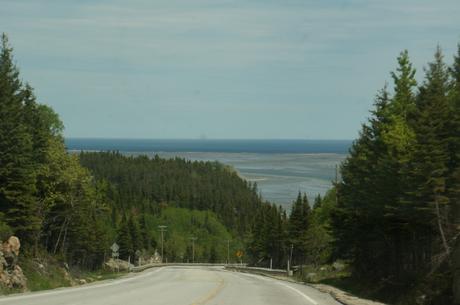 Roadtrip #1 : Tadoussac du 4 au 6 Juin 2015