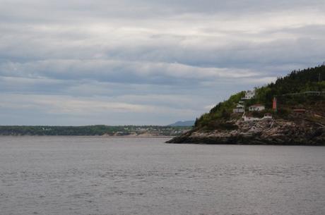 Roadtrip #1 : Tadoussac du 4 au 6 Juin 2015