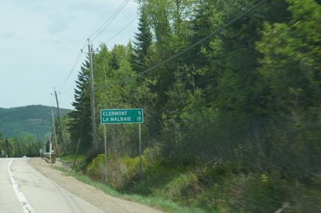 Roadtrip #1 : Tadoussac du 4 au 6 Juin 2015