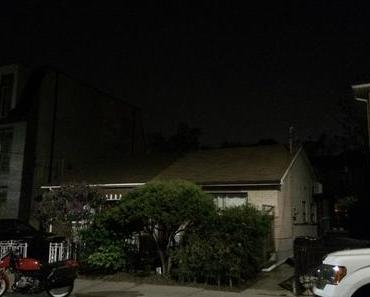 Toronto – La ville du 15 au 18 Mai 2015