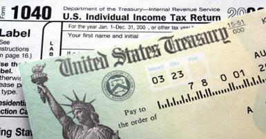 Petit guide sur les taxes aux USA