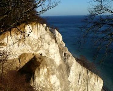 Møn : L’île méconnue aux falaises scintillantes