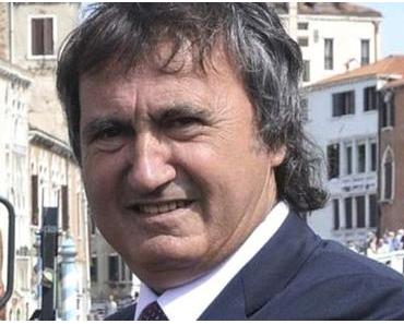 Luigi Brugnaro, le nouveau maire de Venise