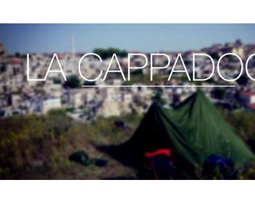 La Cappadoce à pied et à cheval